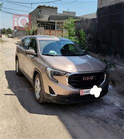 GMC Terrain